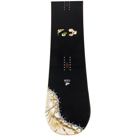 ThirtyTwo - T32M FASE Snowboard Bundle