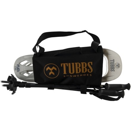 Tubbs - Snowshoe Holster