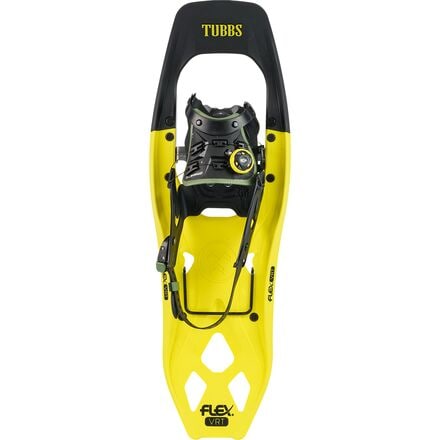 Tubbs - Flex VRT Snowshoe - Men's - Yellow