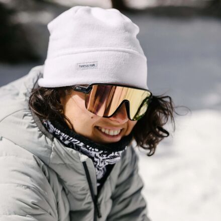 Turtle Fur - Chelonia 150 Fleece Beanie