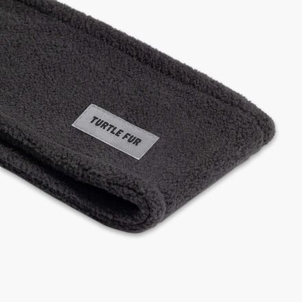 Turtle Fur - Chelonia 150 Fleece Double-Layer Headband