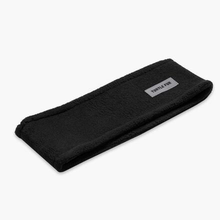 Turtle Fur - Chelonia 150 Fleece Double-Layer Headband