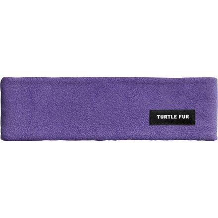Chelonia 150 Fleece Double-Layer Headband