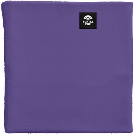 Turtle Fur - Chelonia 150 Fleece Double-Layer Neck Warmer