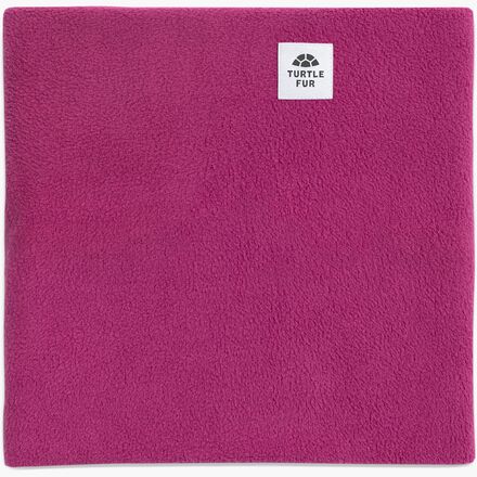 Chelonia 150 Fleece Double-Layer Neck Warmer
