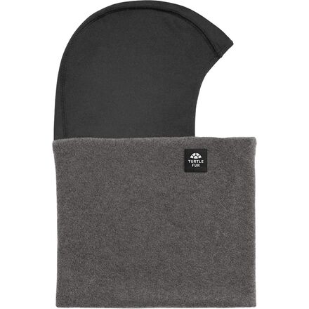 Chelonia 150 Fleece Shellaclava