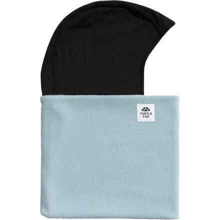 Chelonia 150 Fleece Shellaclava