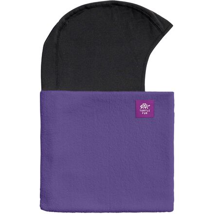 Chelonia 150 Fleece Shellaclava - Little Kids'