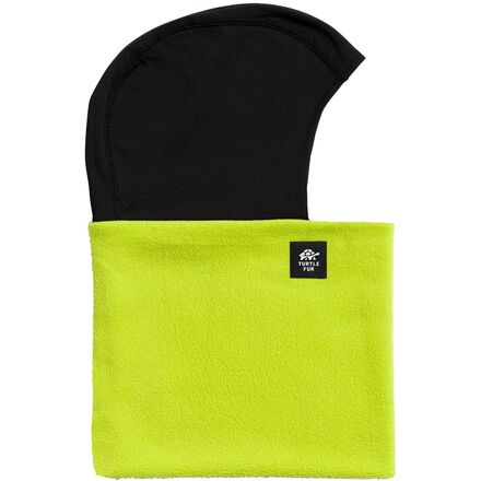 Chelonia 150 Fleece Shellaclava - Little Kids'