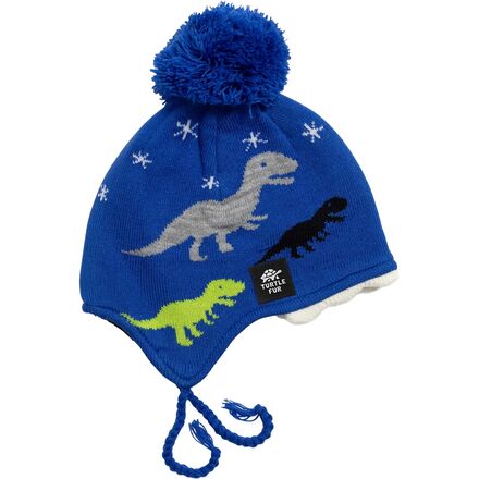 Chomp Chomp Beanie - Toddler Boys'