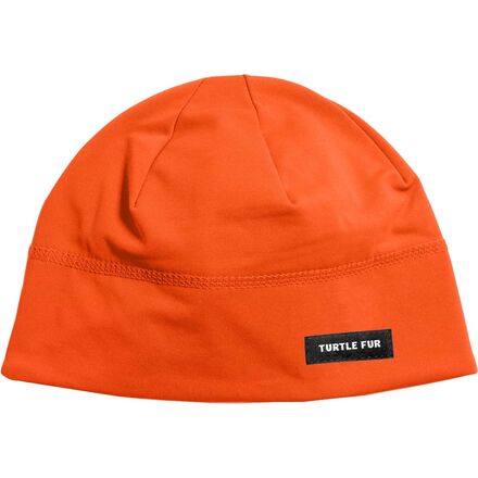Comfort Shell Brain Shroud Solid Beanie