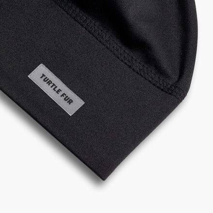 Turtle Fur - Comfort Shell Brain Shroud Solid Beanie