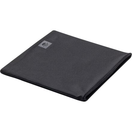 Comfort Shell Comfort Plush Lined Neckula Print Neck Warmer
