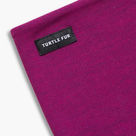 Turtle Fur - Comfort Shell Luxe Neckula Neck Warmer