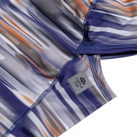 Turtle Fur - Comfort Shell Print MaxClava