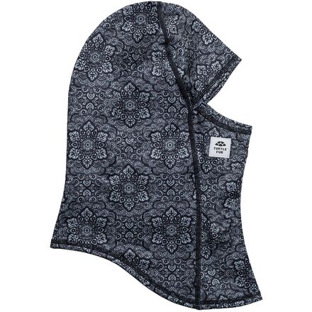Comfort Shell Print MaxClava