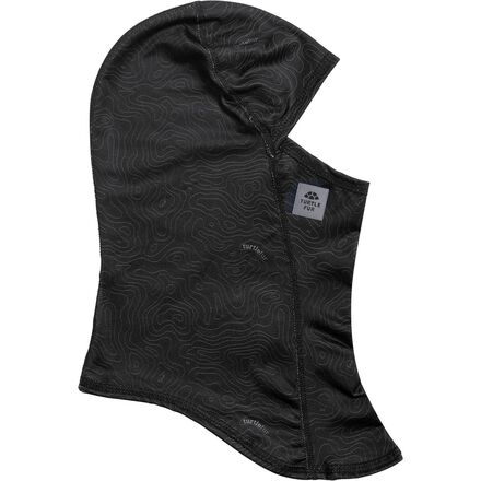 Comfort Shell Print MaxClava