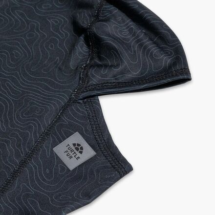 Turtle Fur - Comfort Shell Print MaxClava
