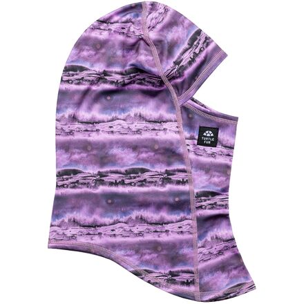 Comfort Shell Print MaxClava