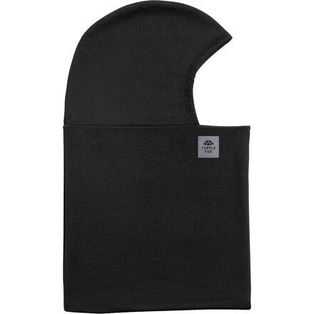 Comfort Shell Solid Shellaclava - Kids'