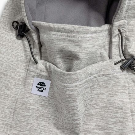 Turtle Fur - Comfort Shell Stria Mount Hood Overhood