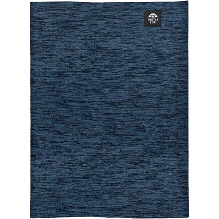 Comfort Shell Stria Pipe Dream Micro Fleece Lined Gaiter