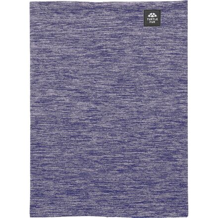 Comfort Shell Stria Pipe Dream Micro Fleece Lined Gaiter