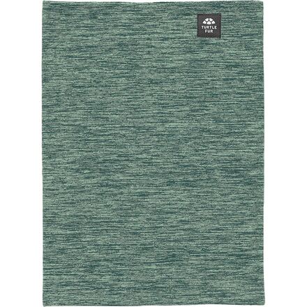 Comfort Shell Stria Pipe Dream Micro Fleece Lined Gaiter