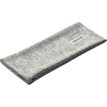 Turtle Fur - Comfort Shell Stria Reversible I'm With The Band Headband