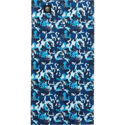 Comfort Shell Stria Totally Tubular Gaiter - Little Kids'