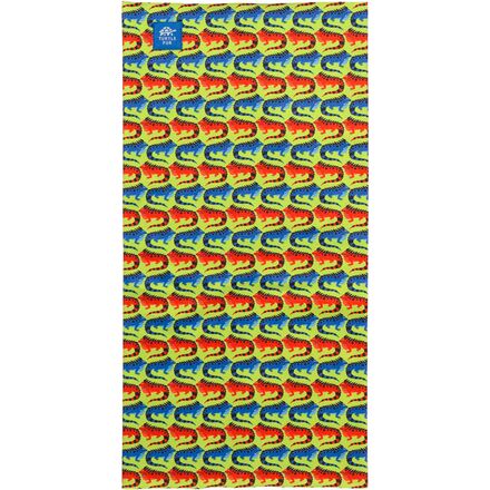 Comfort Shell Stria Totally Tubular Gaiter - Little Kids'