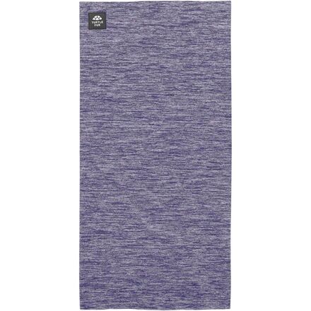 Comfort Shell Stria Totally Tubular Neck Gaiter