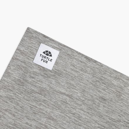 Turtle Fur - Comfort Shell Stria Totally Tubular Neck Gaiter