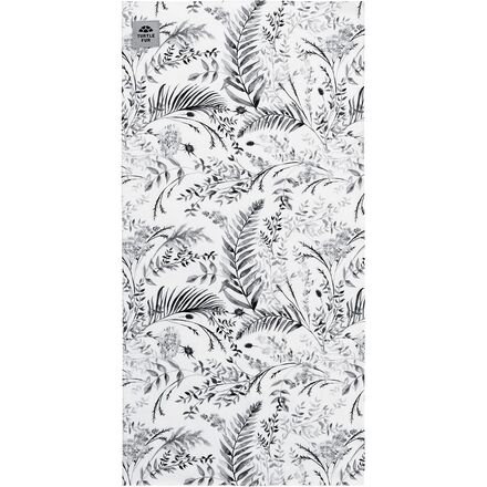 Comfort Shell Totally Tubular Print Neck Gaiter