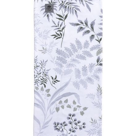 Comfort Shell Totally Tubular Print Neck Gaiter