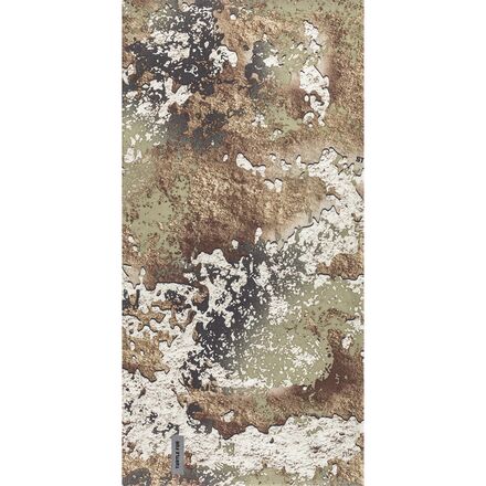 Comfort Shell Totally Tubular Print Neck Gaiter