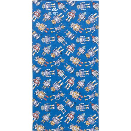 Comfort Shell Totally Tubular Reversible Gaiter-Little Kids'