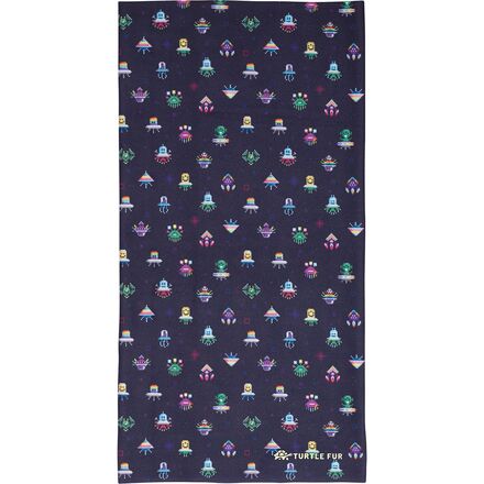 Turtle Fur - Comfort Shell Totally Tubular Reversible Gaiter-Little Kids'
