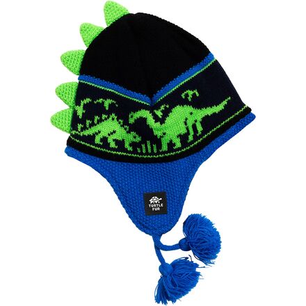 Dr. Dino Beanie - Little Boys'