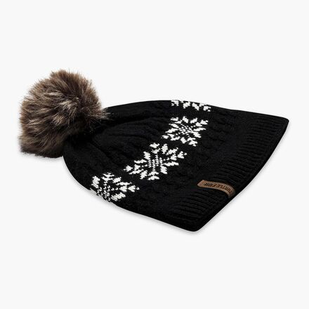 Turtle Fur - Leira Hat - Women's