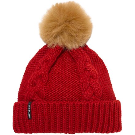 Lizzy Beanie - Girls'