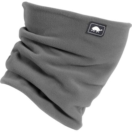 Turtle Fur - Micro Fur Fleece Double-Layer Neck Warmer