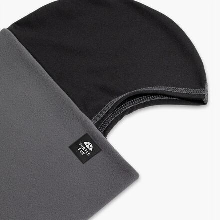 Turtle Fur - Micro Fur Fleece Shellaclava