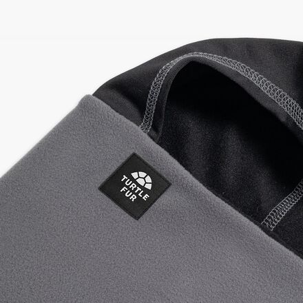 Turtle Fur - Micro Fur Fleece Shellaclava