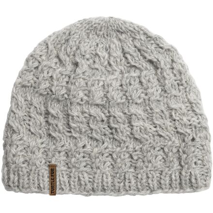 Mika Handmade Wool Beanie - Women's