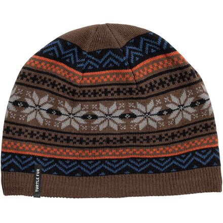 Nuka Beanie - Men's