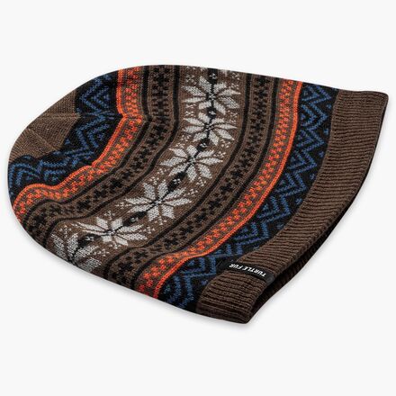 Turtle Fur - Nuka Beanie - Men's