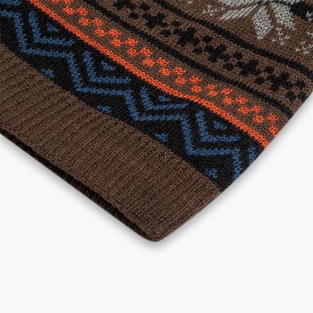 Turtle Fur - Nuka Beanie - Men's