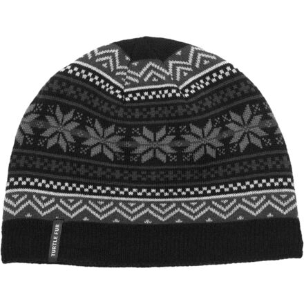 Nuka Beanie - Men's