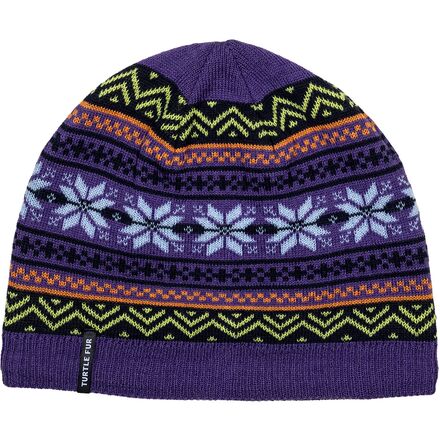 Nuka Beanie - Men's